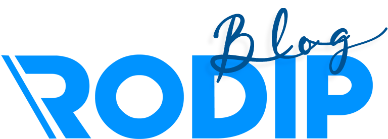 Blog da Rodip Indústria e Comércio de Autopeças