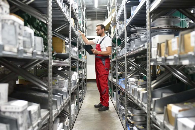 Read more about the article 7 dicas sobre Gestão de estoque