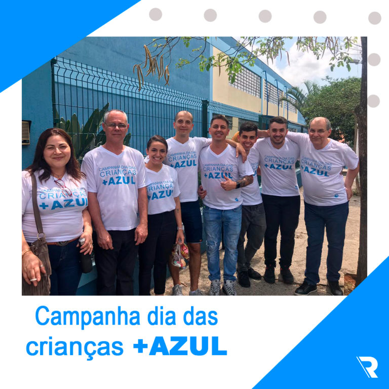 Read more about the article Resultado: Campanha DIA DAS CRIANÇAS + AZUL