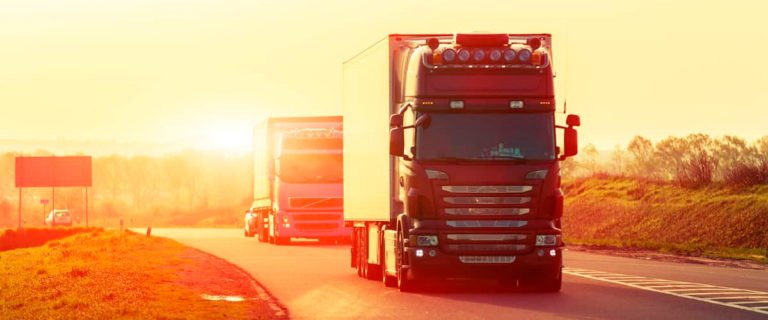 Read more about the article Cuidados com o sistema de câmbio do seu caminhão