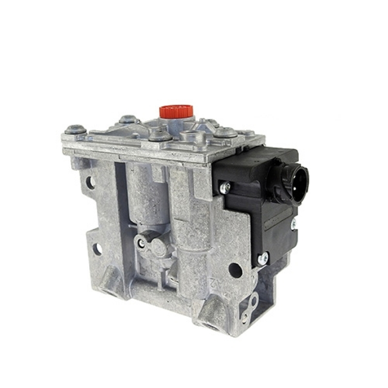 Fabricante de Válvula Solenoide Norgren Diamantino - Válvula Solenoide Norgren
