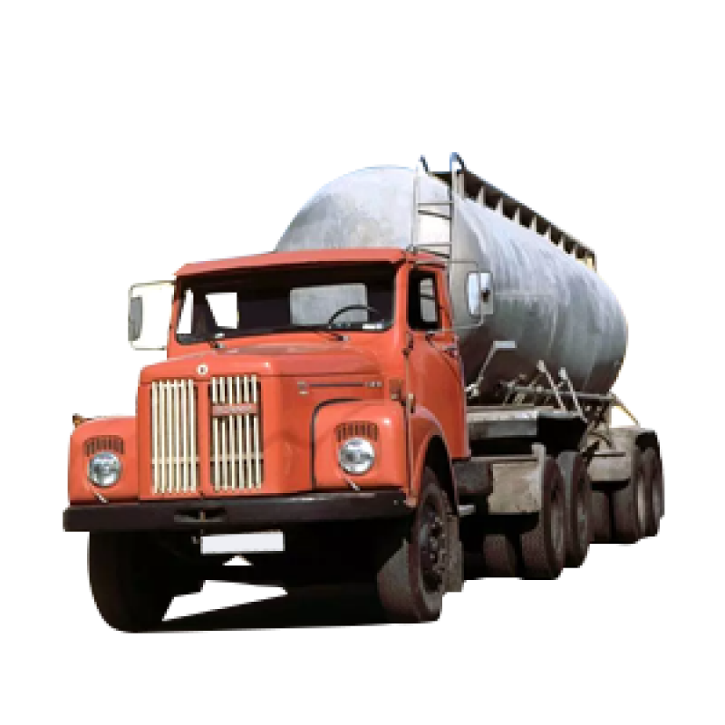 Peças para Caminhão Scania Jacaré Itiquira - Peça para Caminhão Scania S4