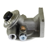 comprar bomba e suporte do filtro combustível constellation Buritis