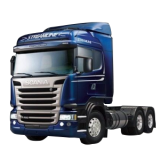 comprar peça para caminhão scania s4 Nova Ubiratã