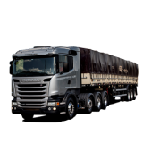 comprar peças para caminhão scania bitruck Sidrolândia