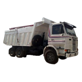 comprar peças para caminhão scania caçamba ABC