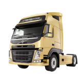 comprar peças para caminhão scania e volvo Mineiros