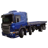 distribuidora de peças para caminhão scania bitruck Marília