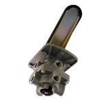 fábrica de válvula pedal de freio Brasília