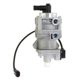 fábrica de válvula pedal para caminhão Sorriso