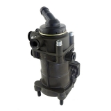 fábrica de válvula pedal volvo Limeira