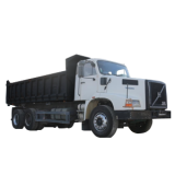 fabricante de peças para caminhão volvo basculante Bauru