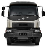 fabricante de peças para caminhão volvo vm 6x4 Vinhedo