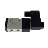 fabricante de válvula solenoide 3/2 vias Nova Alvorada Do Sul