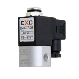 fabricante de válvula solenoide 3 vias Brasnorte