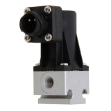 fabricante de válvula solenoide cambio zf Francisco Morato