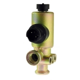 fabricante de válvula solenoide freio motor Nova Maringá