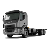 fornecedor de auto peças para caminhão vm 270 Buritis