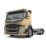 fornecedor de auto peças para caminhão volvo trucado Cametá