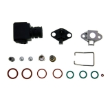 fornecedor de peças para câmbio eaton ABC
