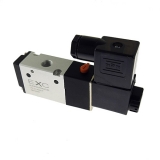 onde comprar válvula solenoide 3/2 vias Portel
