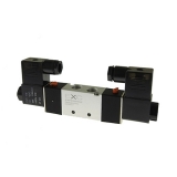onde comprar válvula solenoide 5/2 vias Itaquaquecetuba