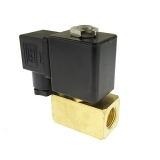onde comprar válvula solenoide parker 2 vias Costa Rica
