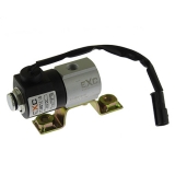 onde comprar válvula solenoide parker 24v Sapezal