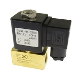 onde comprar válvula solenoide parker Ipiranga do Norte