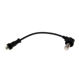 onde encontro sensor rotação Brasnorte