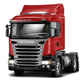 peça para caminhão scania s5 São Bernardo do Campo