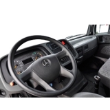 peças de caminhão mercedes Itu