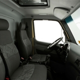 peças para caminhão mercedes accelo 1016 Mairiporã