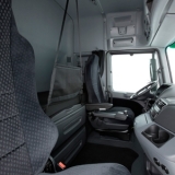 peças para caminhão mercedes automático Tapurah