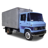 peças para caminhão mercedes 608
