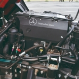 peças para caminhão mercedes accelo