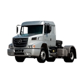 peças para caminhão mercedes benz