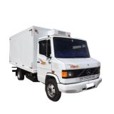 peças para caminhão mercedes
