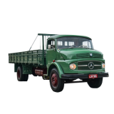 peças para caminhão mercedez 1113 Diamantino