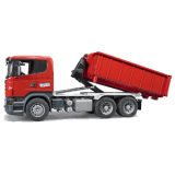 peças para caminhão scania caçamba cotação Paraúna