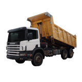 peças para caminhão scania caçamba Primavera do Leste