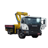 peças para caminhão scania com munck cotação Paraúna