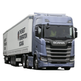 peças para caminhão scania e volvo cotação Guarapuava