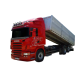 peças para caminhão scania e volvo Goiás