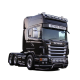 peças para caminhão scania truck Jandira