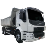 peças para caminhão vm 270