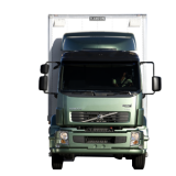peças para caminhão volvo vm 260