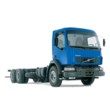 peças para caminhão volvo vm 6x4