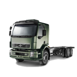 peças para caminhão volvo trucado orçamento Mauá
