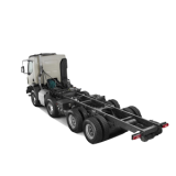 peças para caminhão volvo trucado Nova Alvorada Do Sul
